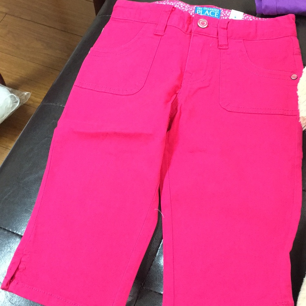 The children’s place girls pant
